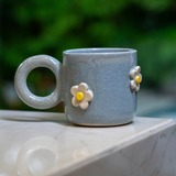 Caneca Daisy - 320ml