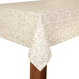 Toalha de Mesa Coloratta Paisley (8 Lugares Retangular) - 155 x 270 cm