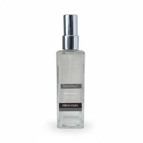 HOME SPRAY SÂNDALO FATTE - 0,120ML