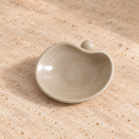Mini Bowl Cerâmica Fendi - 8cm