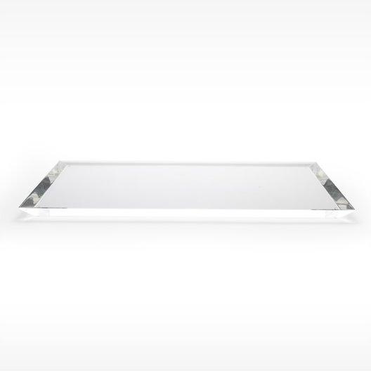 Bandeja Acrílico Base - 24x12cm