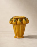 Vaso Cerâmica Pera - 24cm