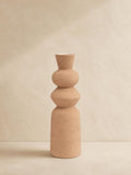 Vaso Cerâmica Terracota
