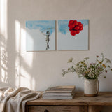 Azulejos Vento Leva ambientados