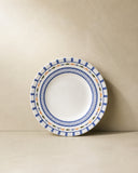 Prato Fundo Porcelana Marine - 22cm