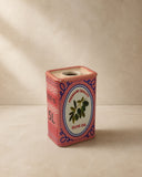 Vaso Cerâmica Olive - 10cm