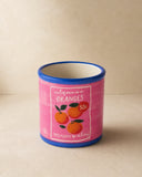 Vaso Cerâmica Orange - 7cm