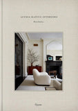 Livro Alyssa Kapito: Interiors - 1 Ed 2024