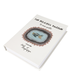 Caixa Livro Ton Delicieux Poisson - 25x18cm