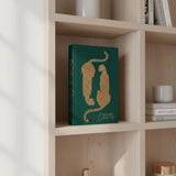 Caixa Livro Double Ounces - 20x30cm