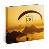 Livro Belezas do Rio - Camila Santana (2018)