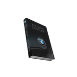 Caixa Livro BMW - 20x30cm