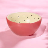 Set c/ 6 BowLs de Frutas Tropicalia