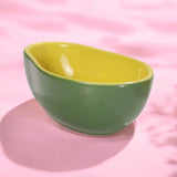 Set c/ 6 BowLs de Frutas Tropicalia