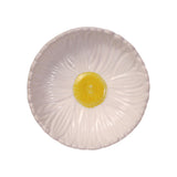 Prato Decorativo Flor (Margarida Flora) P - 4 × 13,5 cm