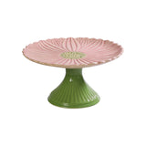 Boleira Flor (Campo Flora) G - 13 × 29,5 cm