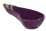 Bowl Berinjela Selettia – 4,5x24,5cm | 230ml