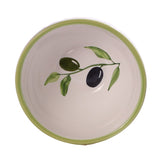 Bowl Redondo Azeitoninhas - 340 ml