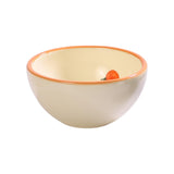 Bowl Redondo Laranjinhas - 340 ml