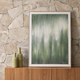 Quadro Canvas Abstrato Minimal – 120 x 90 cm