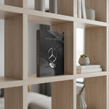 Caixa Livro Mercedes - 20x30cm