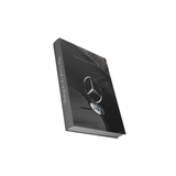 Caixa Livro Mercedes - 20x30cm