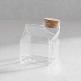 Garrafa de Vidro Borossilicato My Box - 350ml