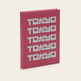 Livro Caixa Decorativo Tokyo - 33cm