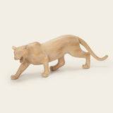 Escultura Panther Nude  - 15cm