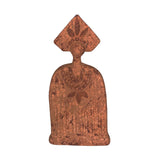 Escultura Indígena Amana Mocha N°4
