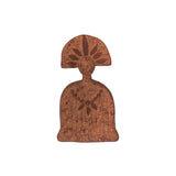 Escultura Indígena Irani Mocha N°5