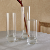 Vaso Madeleine Crystal P - 28 x 11,5 cm