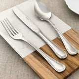 Faqueiro St. James Four Seasons Inox - 48 Peças