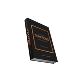 Caixa Livro Little Book of Tom Ford - 20x30cm