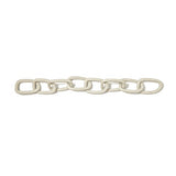 Escultura Chains - 84x4 cm