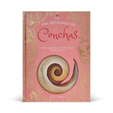 Livro Uma Antologia de Conchas - Simon P. Aiken