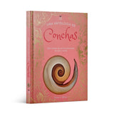 Livro Uma Antologia de Conchas - Simon P. Aiken
