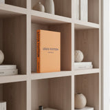 Caixa Livro Louis Vuitton - 20x30cm