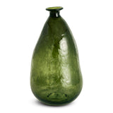 Vaso de Vidro Aqualux Florest - 36,5 x 20,5 cm