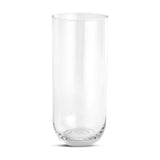 Vaso Madeleine Crystal P - 28 x 11,5 cm