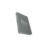 Caixa Livro Dior Catwalk - 20x30cm