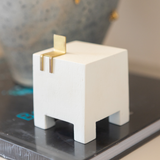 Escultura Série Cadeira - N1