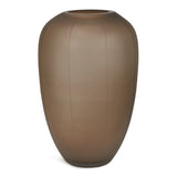 Vaso Amalfi Champagne - 15 x 16 cm