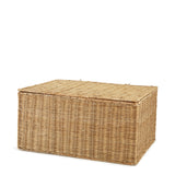 Baú em Rattan P – 26 x 50 x 37 cm
