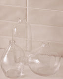 Vaso Oslo Olive M - 14,5 x 10 x 9 cm