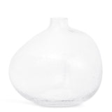 Vaso Oslo Olive M - 14,5 x 10 x 9 cm