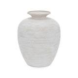 Vaso Decorativo Jarro G - 31 × 25 cm