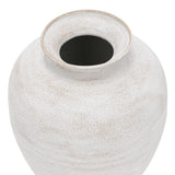 Vaso Decorativo Jarro G - 31 × 25 cm