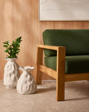 Vaso em Cerâmica – 30,5 x 22,5 cm