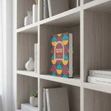 Caixa Livro Milano - 20x30cm